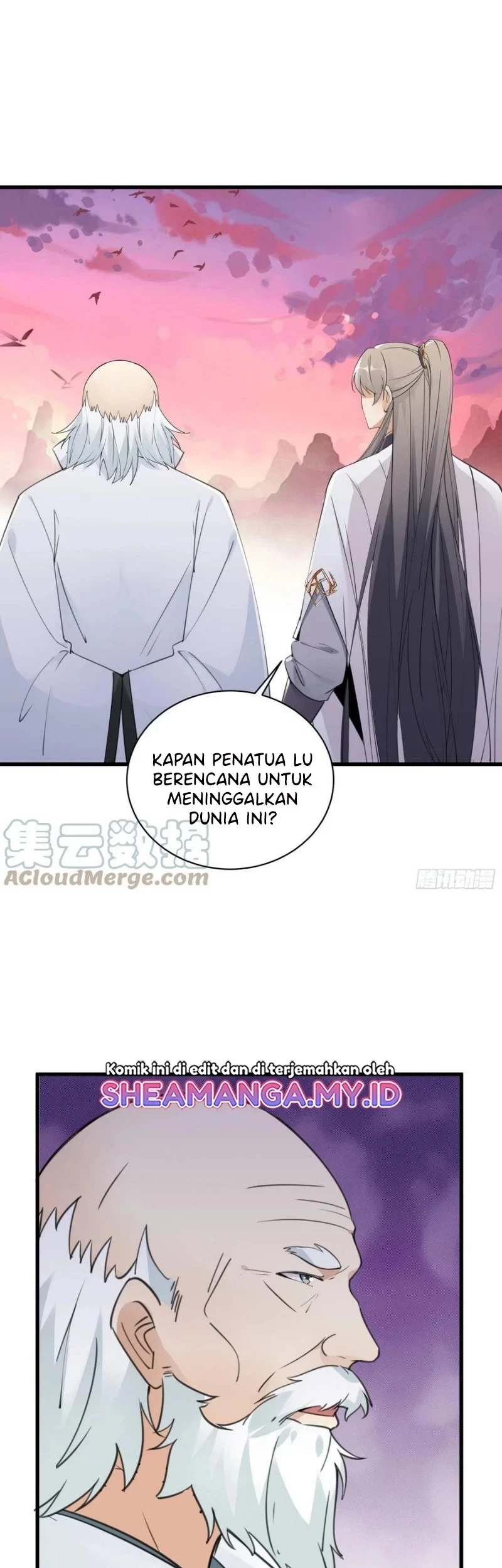 Cultivating Immortals With Rich Women Chapter 58 Gambar 19