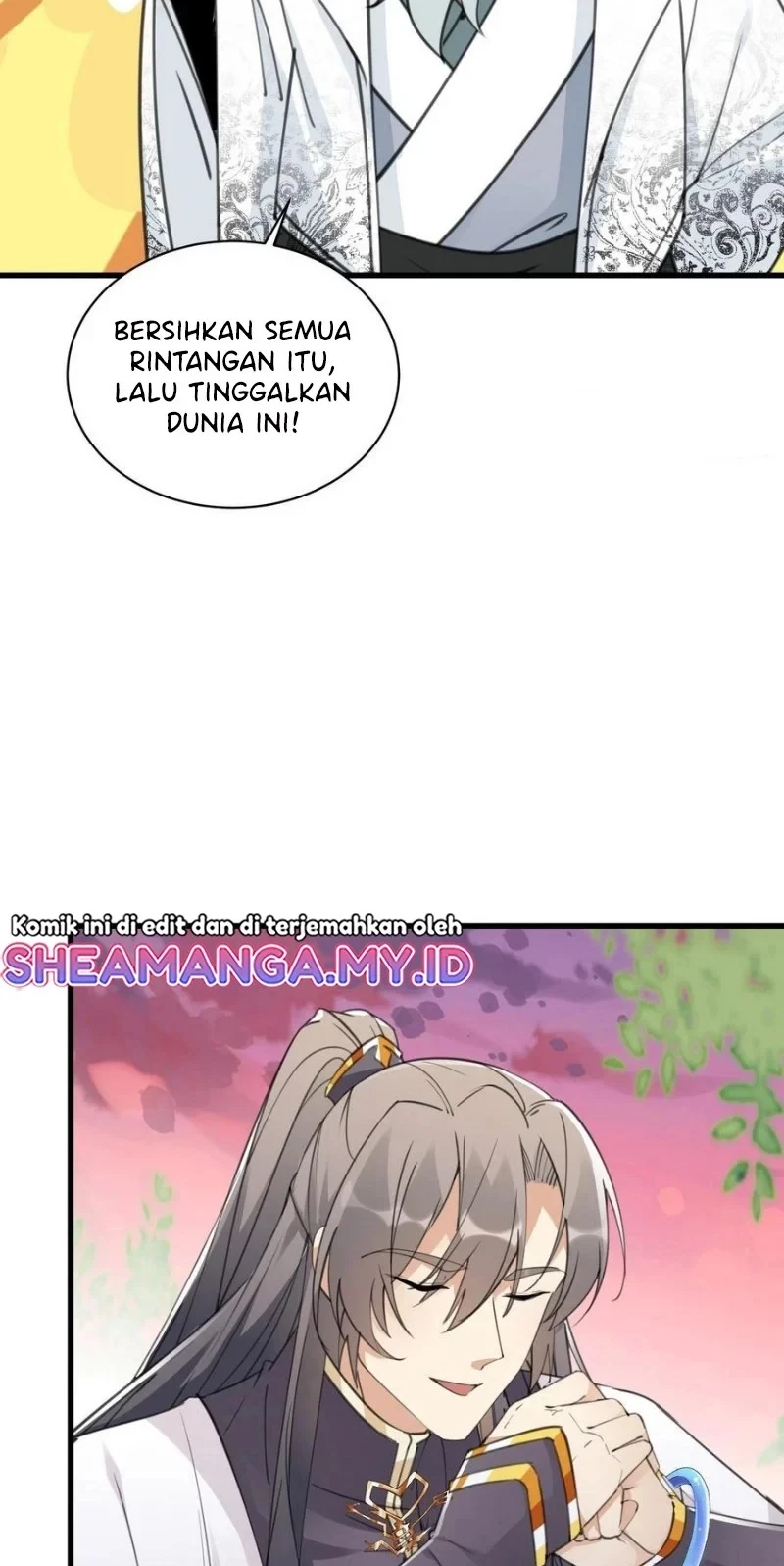 Cultivating Immortals With Rich Women Chapter 58 Gambar 24