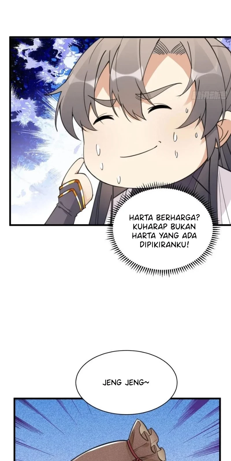 Cultivating Immortals With Rich Women Chapter 58 Gambar 28