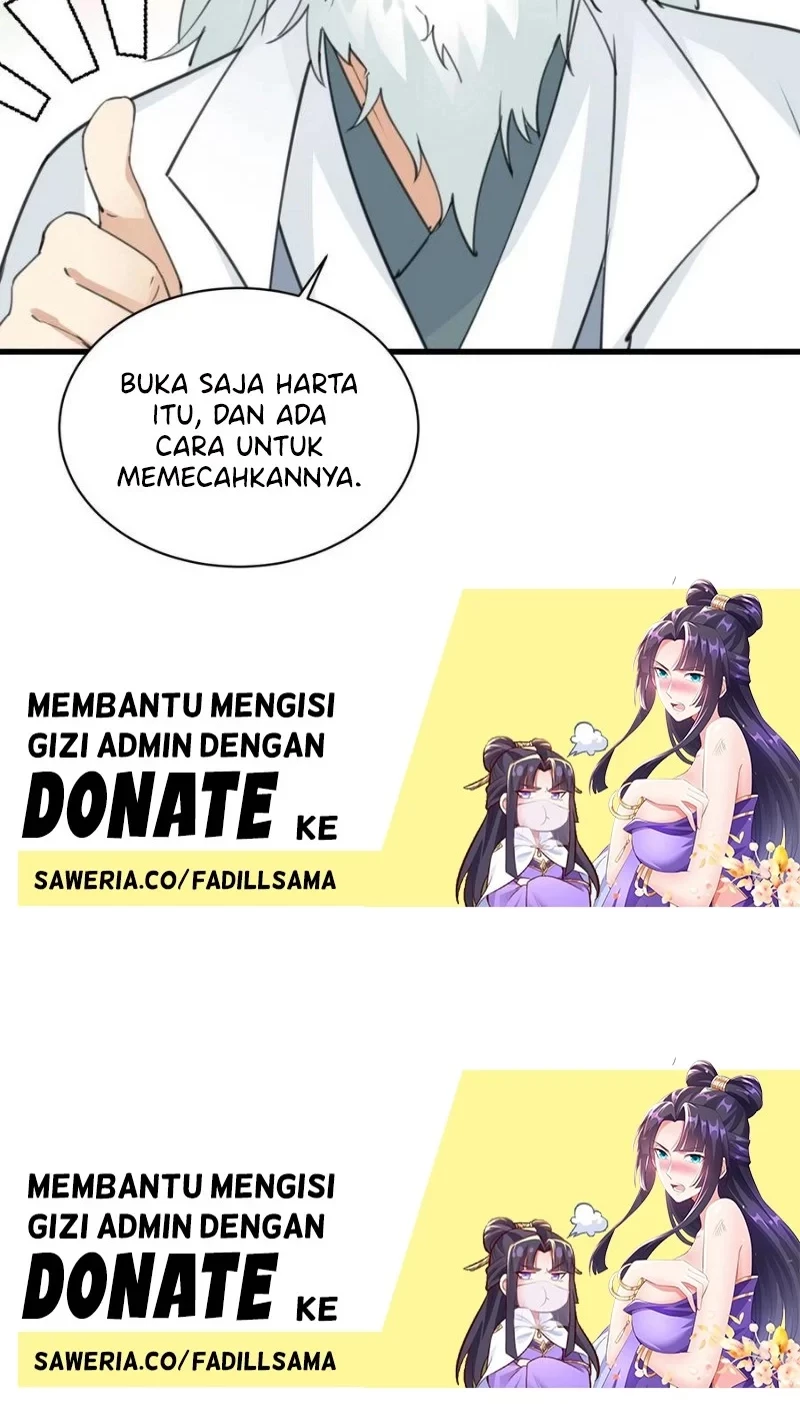 Cultivating Immortals With Rich Women Chapter 58 Gambar 30