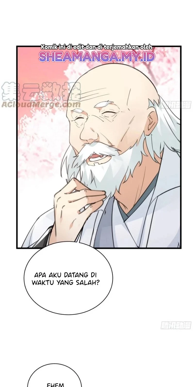Cultivating Immortals With Rich Women Chapter 58 Gambar 3