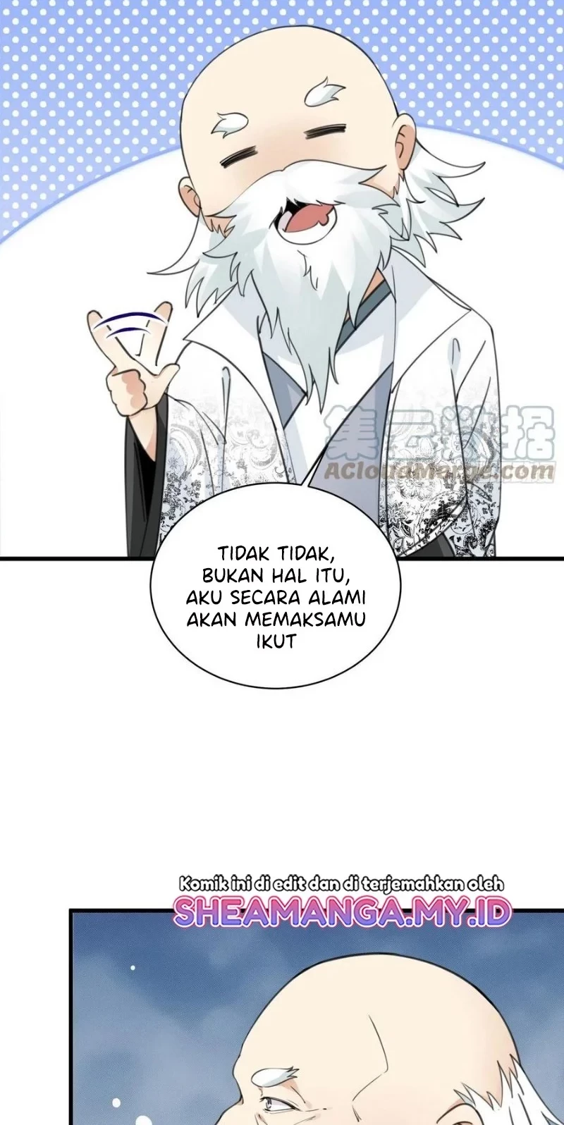 Cultivating Immortals With Rich Women Chapter 58 Gambar 6