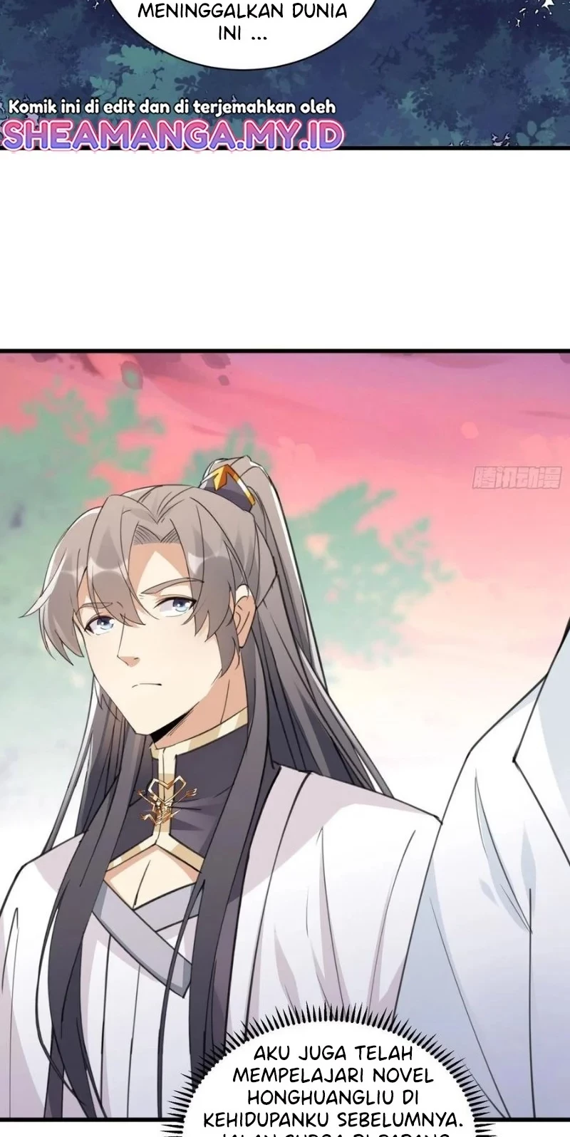 Cultivating Immortals With Rich Women Chapter 58 Gambar 9