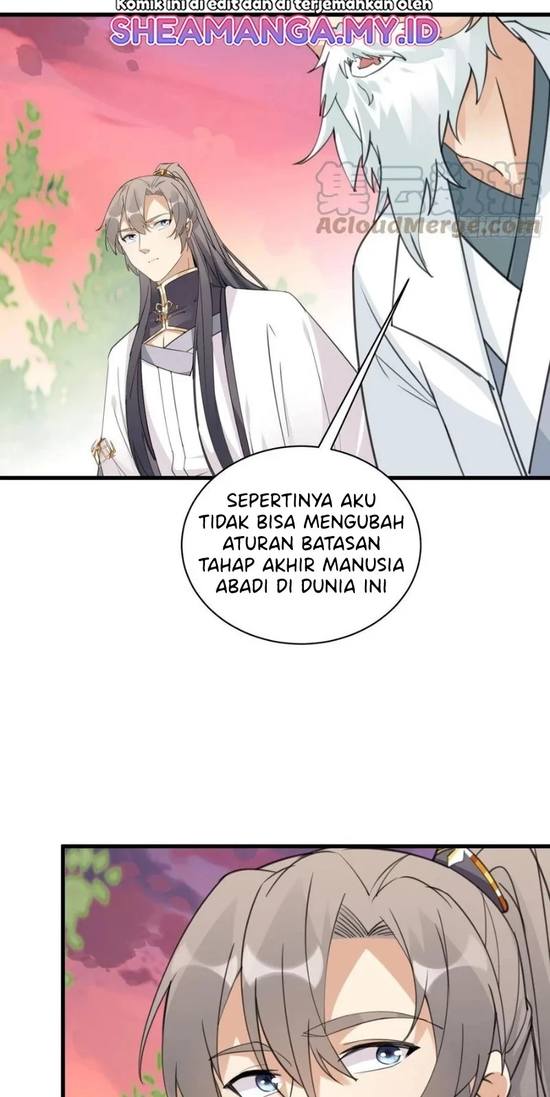 Cultivating Immortals With Rich Women Chapter 58 Gambar 12