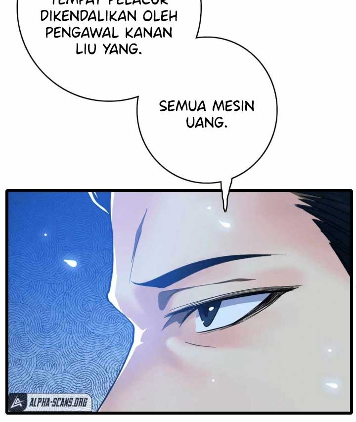 Supreme Taoist (2021) Chapter 30 Gambar 28