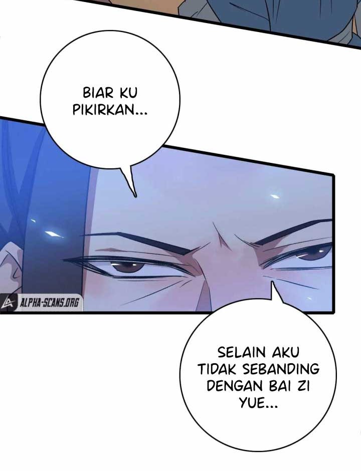 Supreme Taoist (2021) Chapter 30 Gambar 31