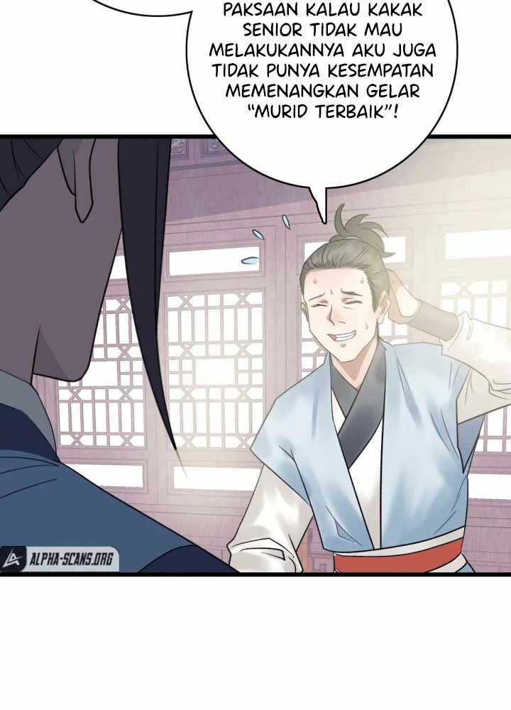 Supreme Taoist (2021) Chapter 30 Gambar 34