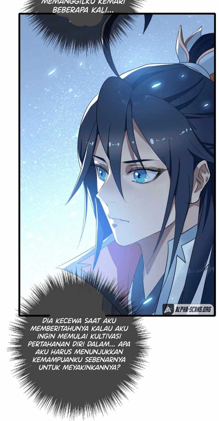 Supreme Taoist (2021) Chapter 30 Gambar 37