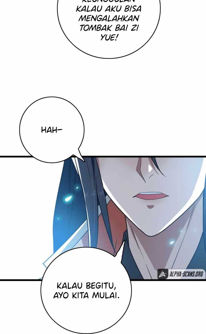 Supreme Taoist (2021) Chapter 30 Gambar 7
