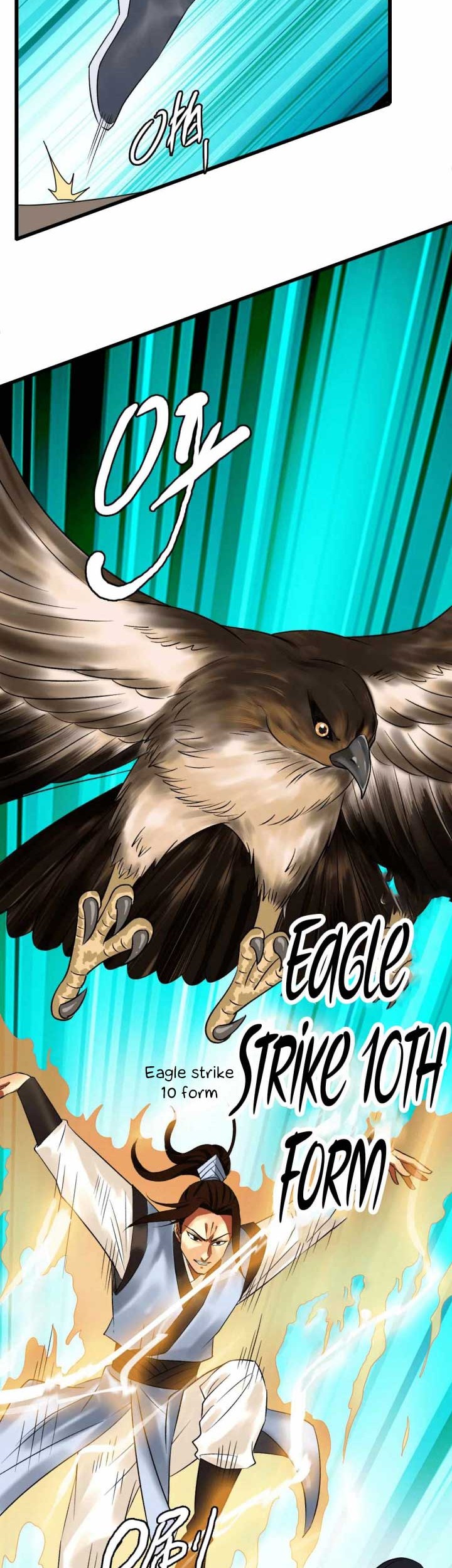 Supreme Taoist (2021) Chapter 30 Gambar 9