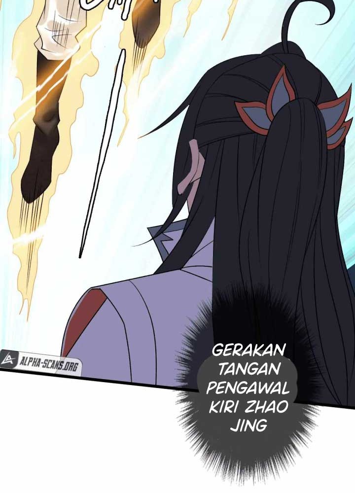 Supreme Taoist (2021) Chapter 30 Gambar 10
