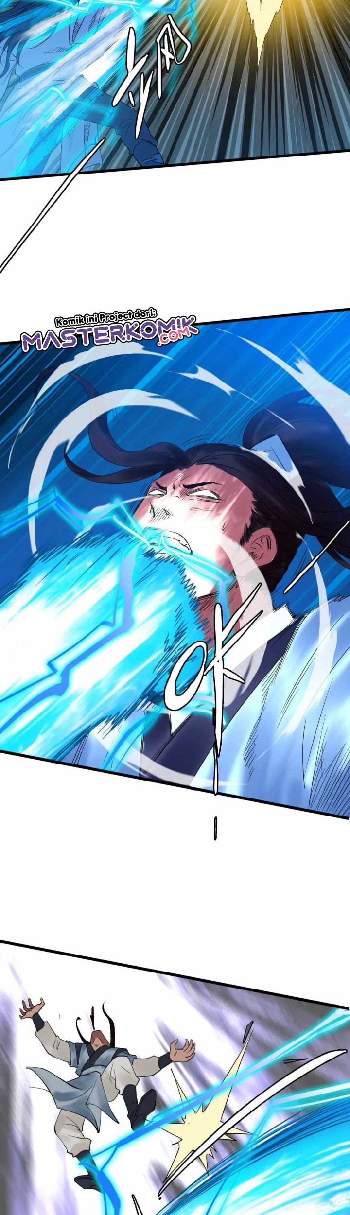 Supreme Taoist (2021) Chapter 30 Gambar 12