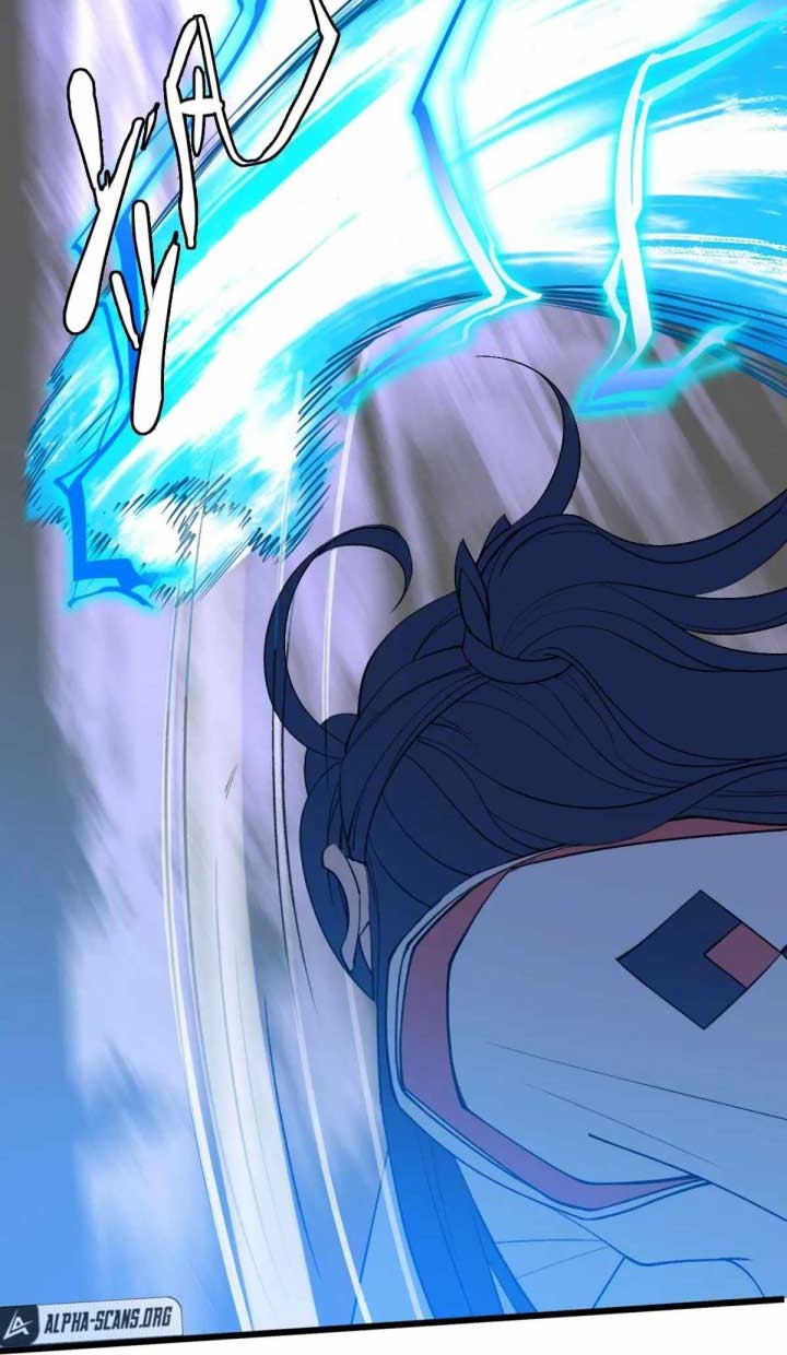 Supreme Taoist (2021) Chapter 30 Gambar 13