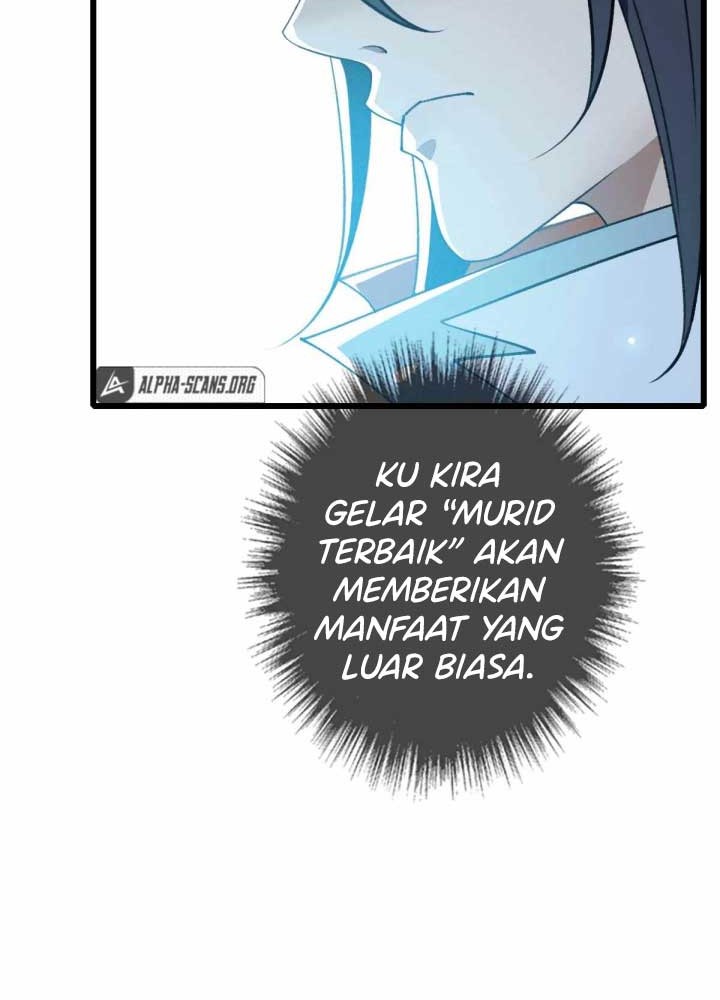 Supreme Taoist (2021) Chapter 30 Gambar 16