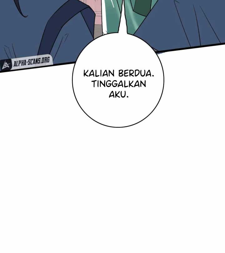 Supreme Taoist (2021) Chapter 30 Gambar 22