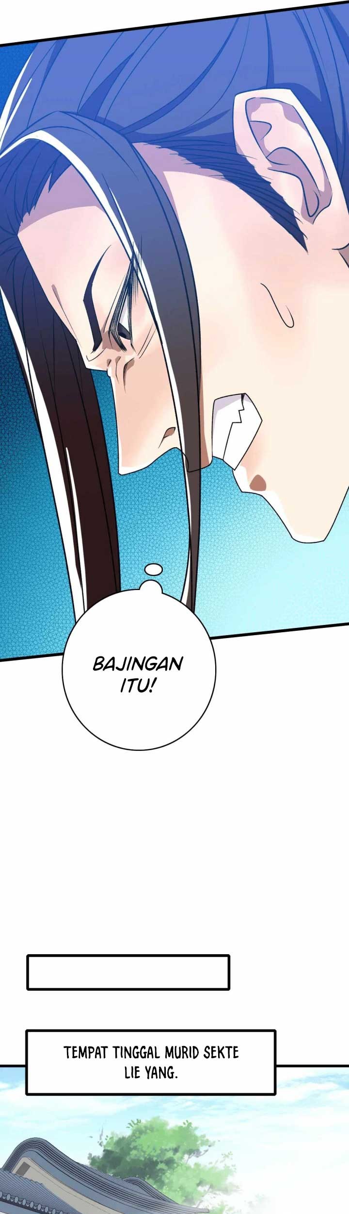 Supreme Taoist (2021) Chapter 30 Gambar 23
