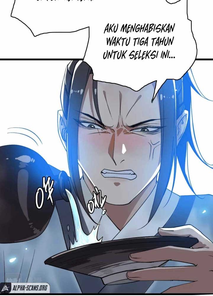 Supreme Taoist (2021) Chapter 30 Gambar 25