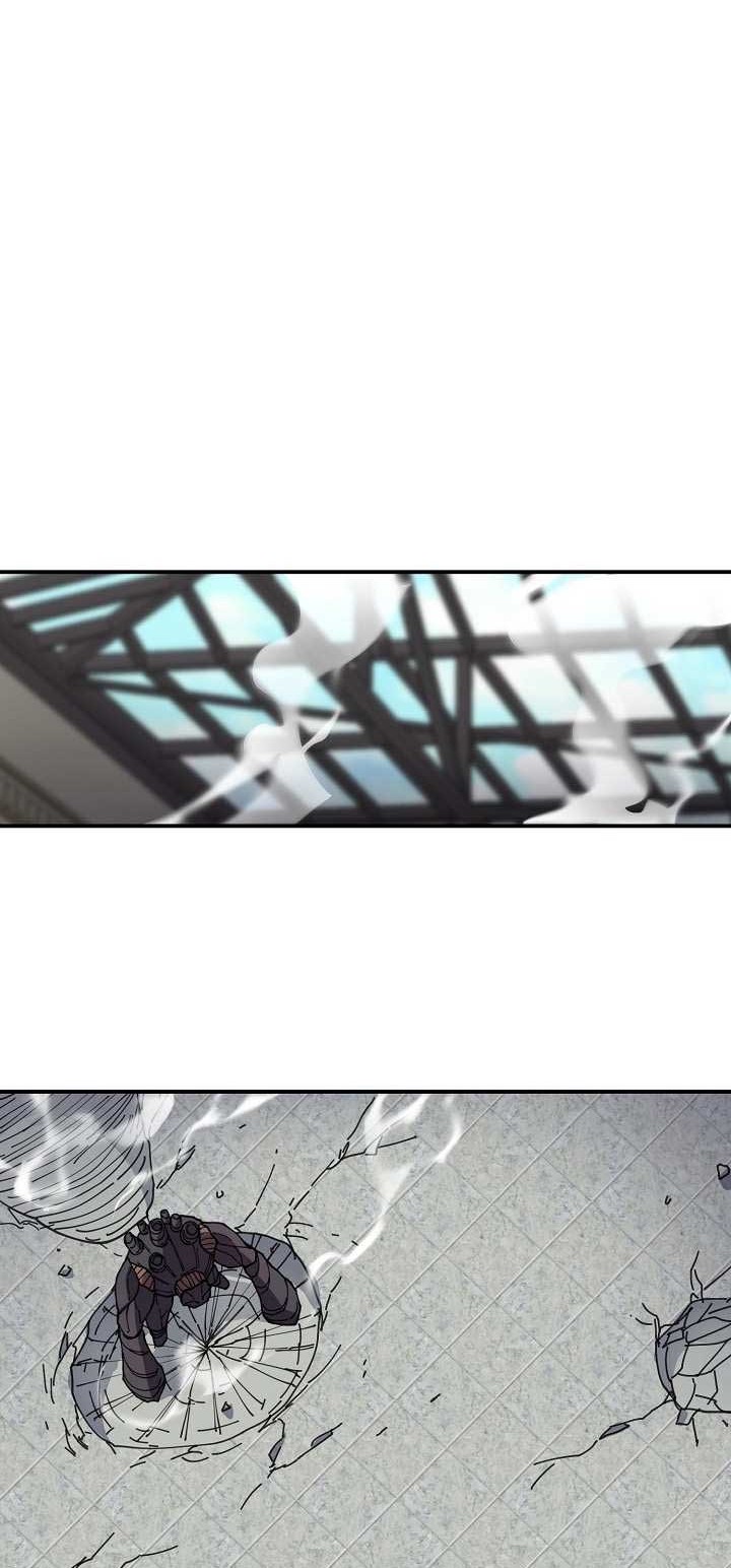 Shaman Chapter 34 Gambar 21