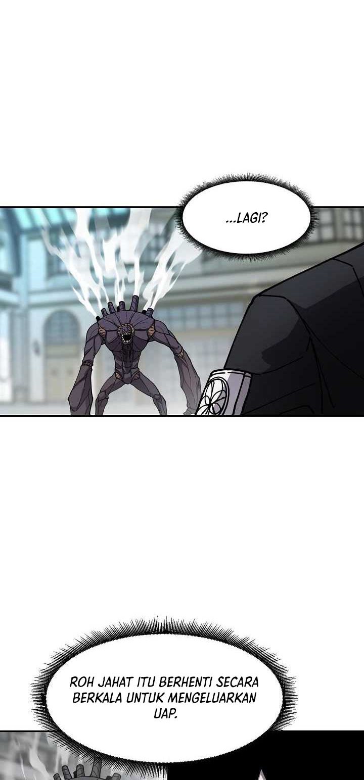 Shaman Chapter 34 Gambar 23