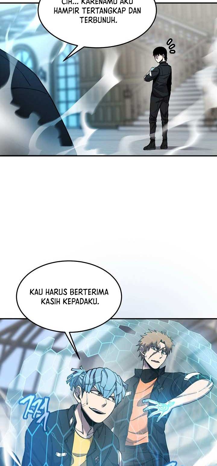 Shaman Chapter 34 Gambar 25