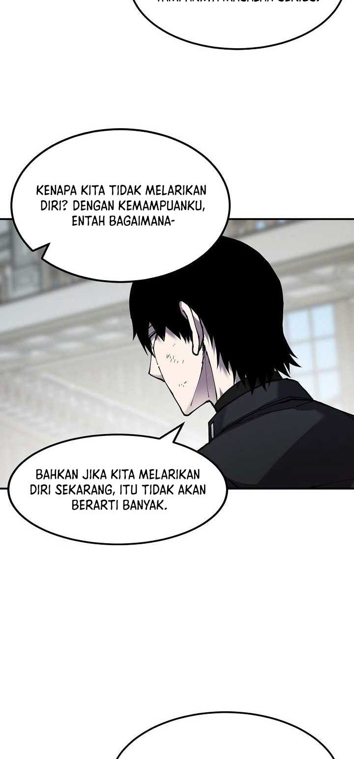 Shaman Chapter 34 Gambar 27
