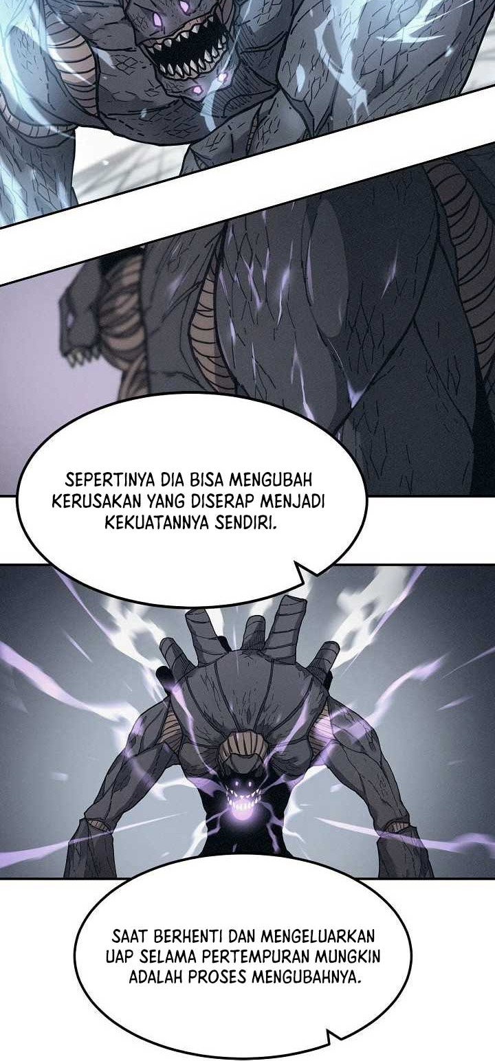 Shaman Chapter 34 Gambar 29