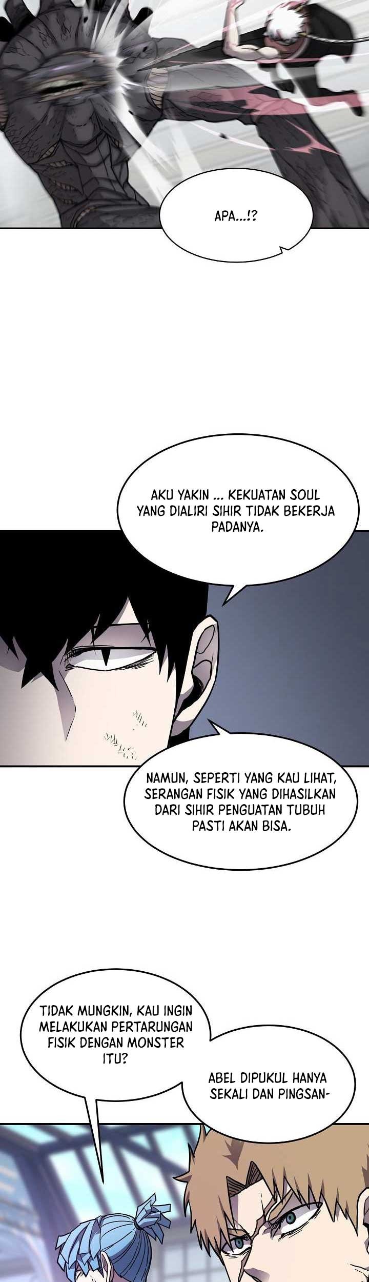 Shaman Chapter 34 Gambar 33