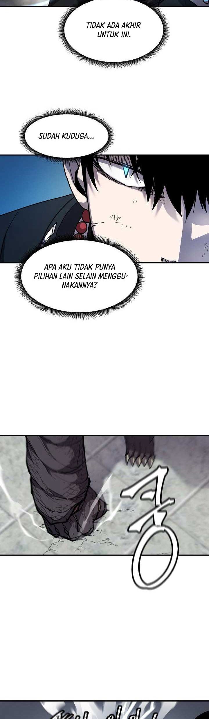 Shaman Chapter 34 Gambar 5