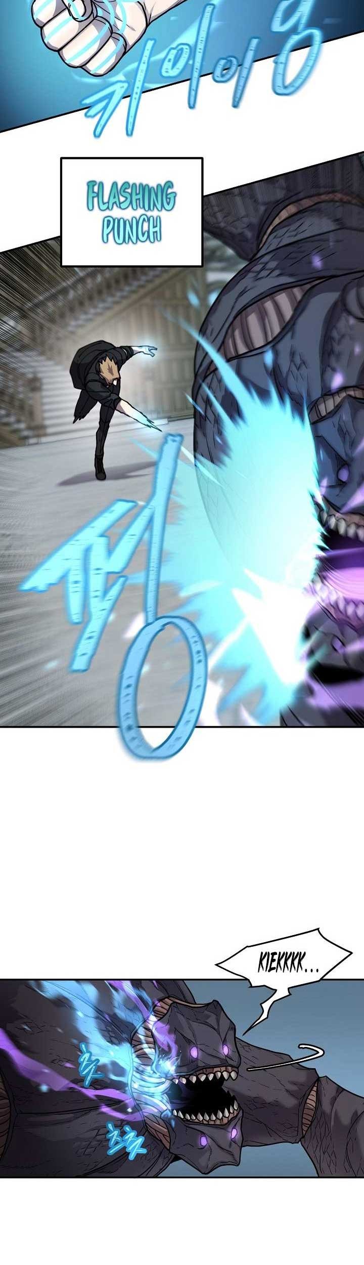 Shaman Chapter 34 Gambar 8