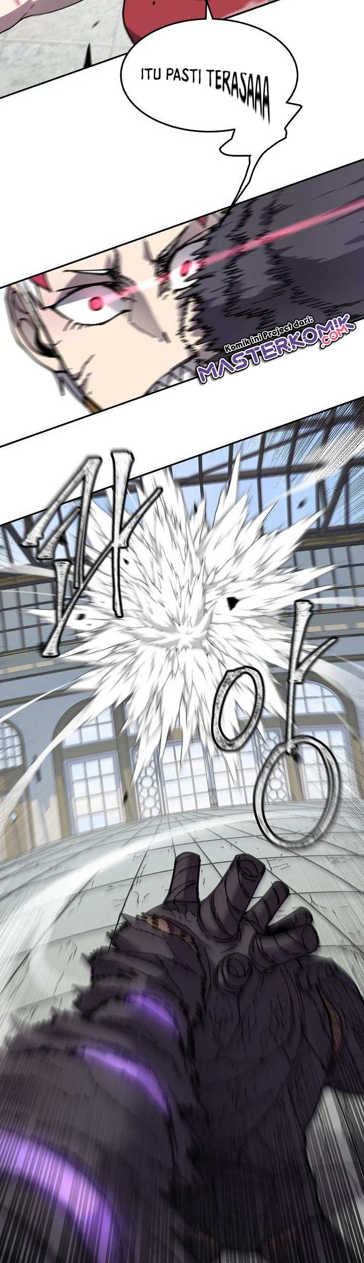 Shaman Chapter 34 Gambar 12