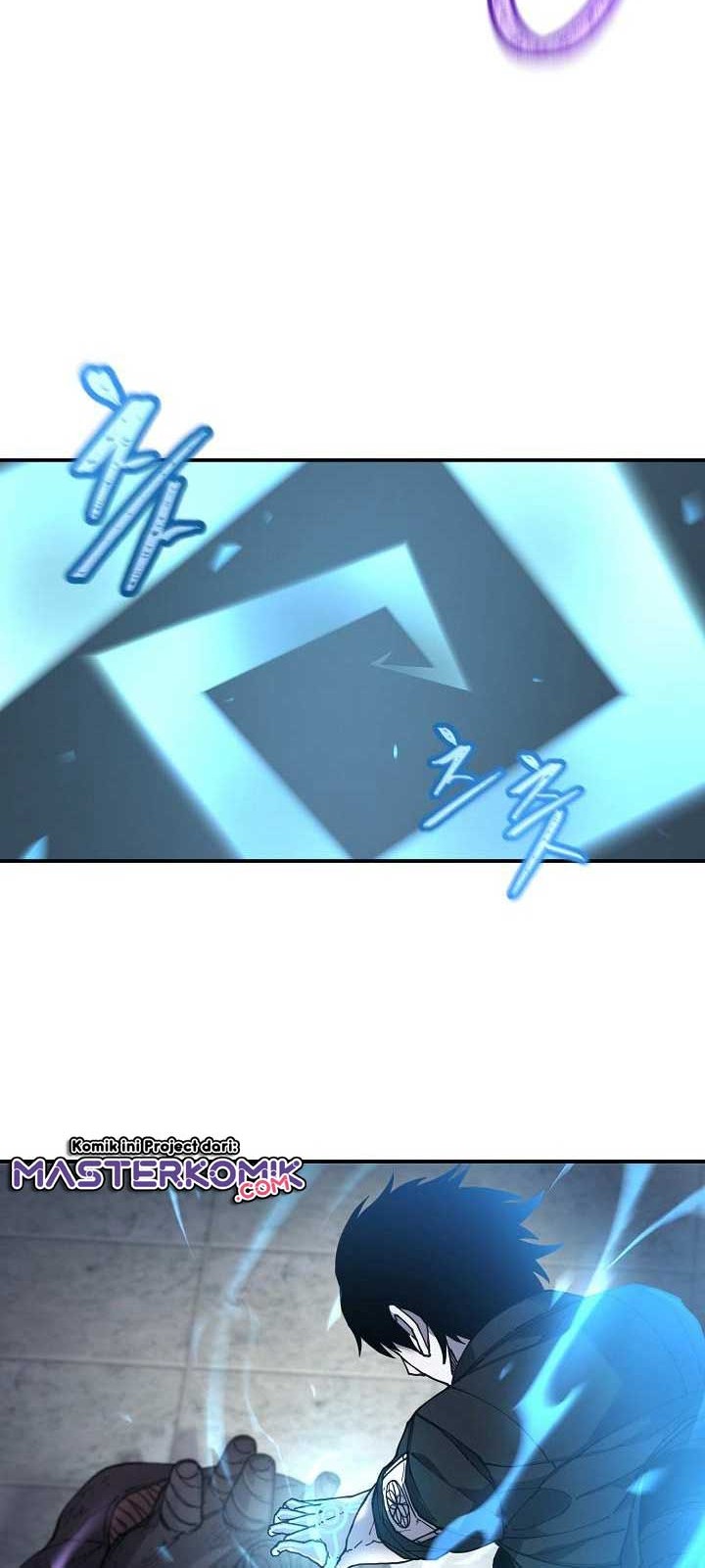 Shaman Chapter 34 Gambar 15