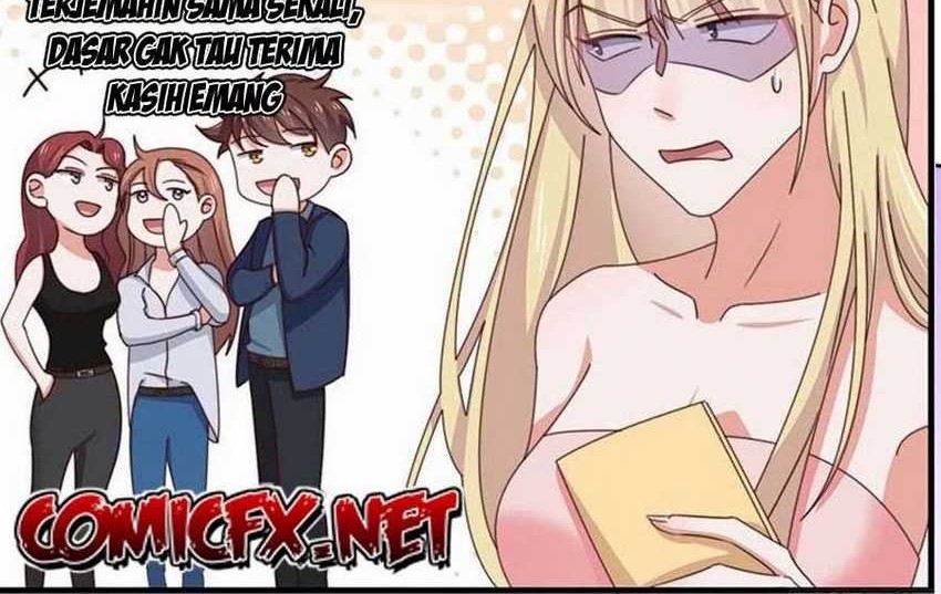 Dushi Xiewang Chapter 116 Gambar 18