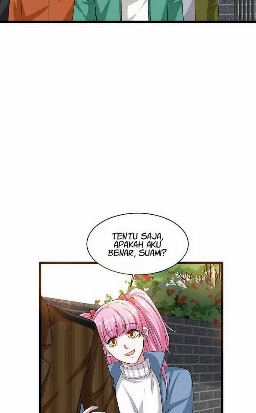 Dushi Xiewang Chapter 116 Gambar 12