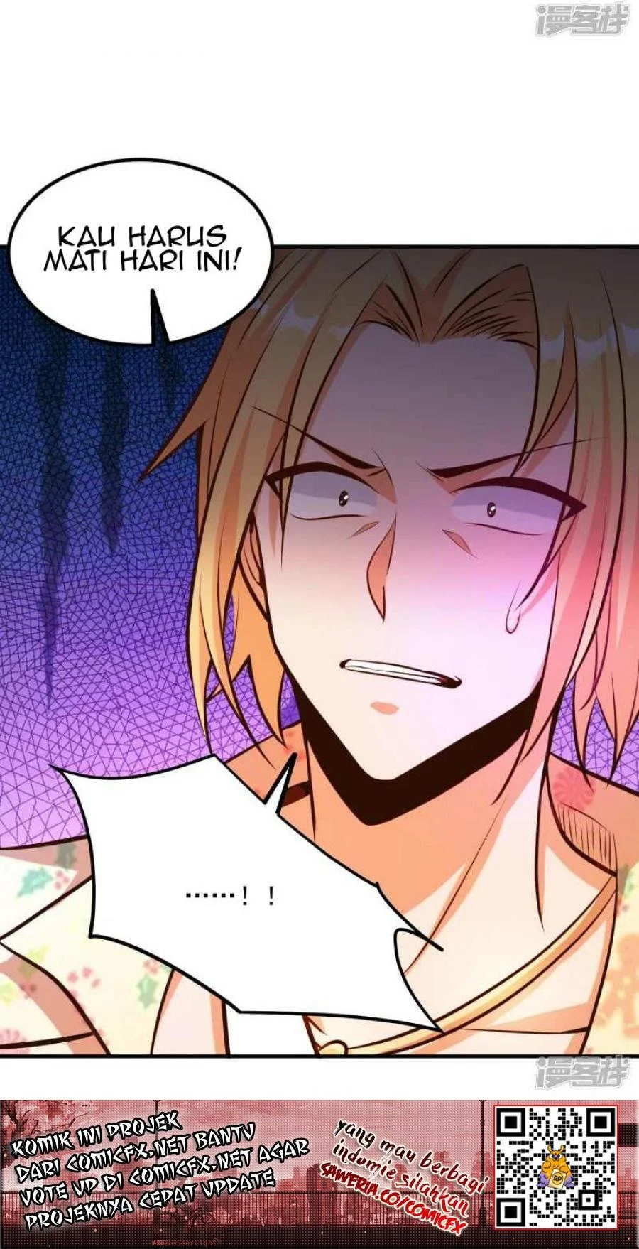Become A God Chapter 20 Gambar 7