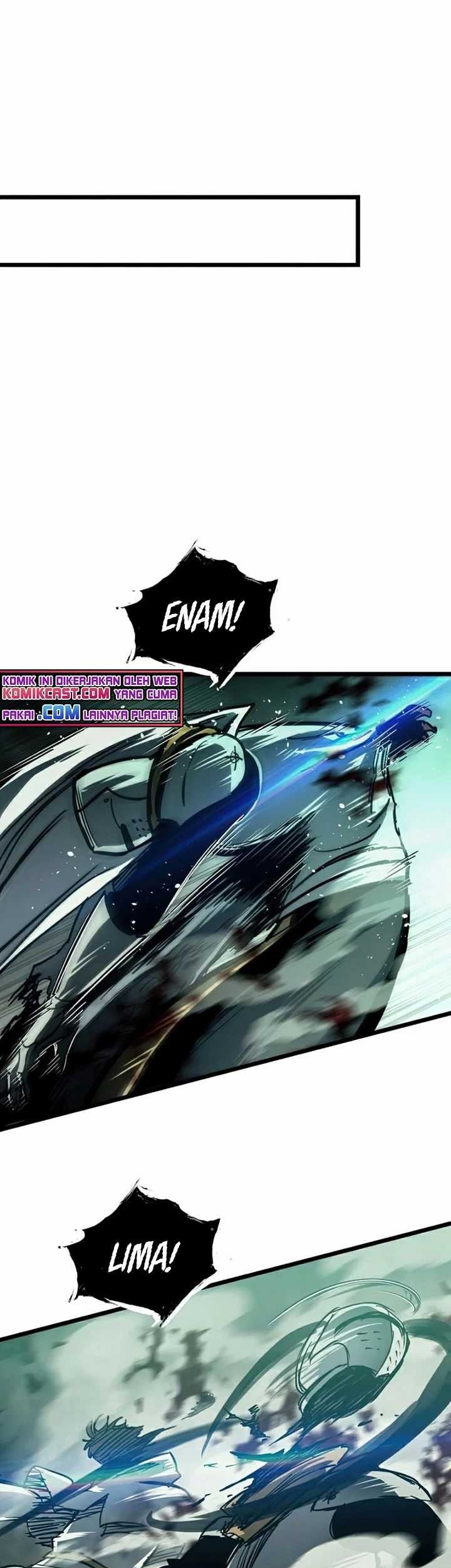 Reincarnation of the Suicidal Battle God Chapter 32 Gambar 25