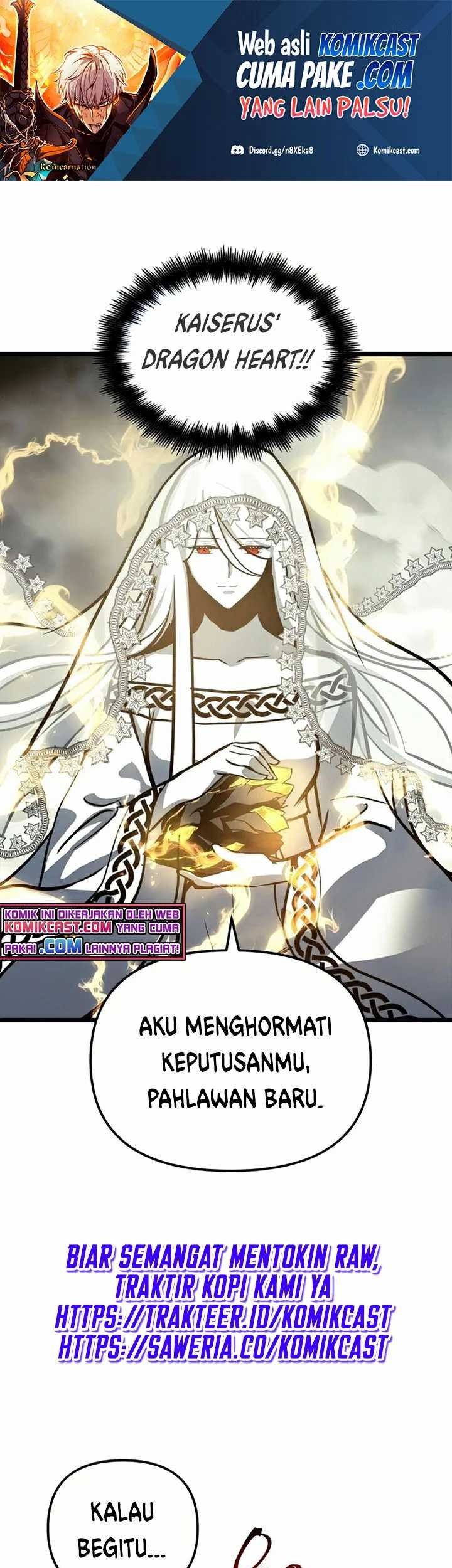 Baca Reincarnation of the Suicidal Battle God Chapter 32 Gambar 2