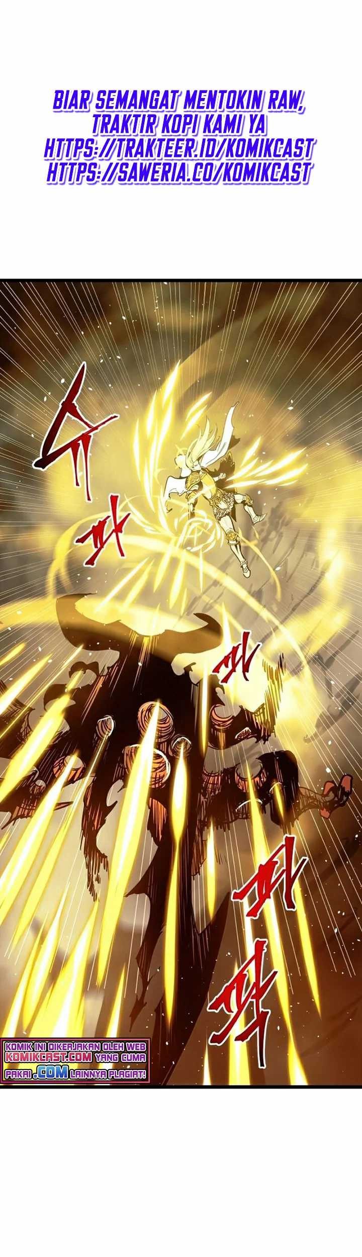 Reincarnation of the Suicidal Battle God Chapter 32 Gambar 64