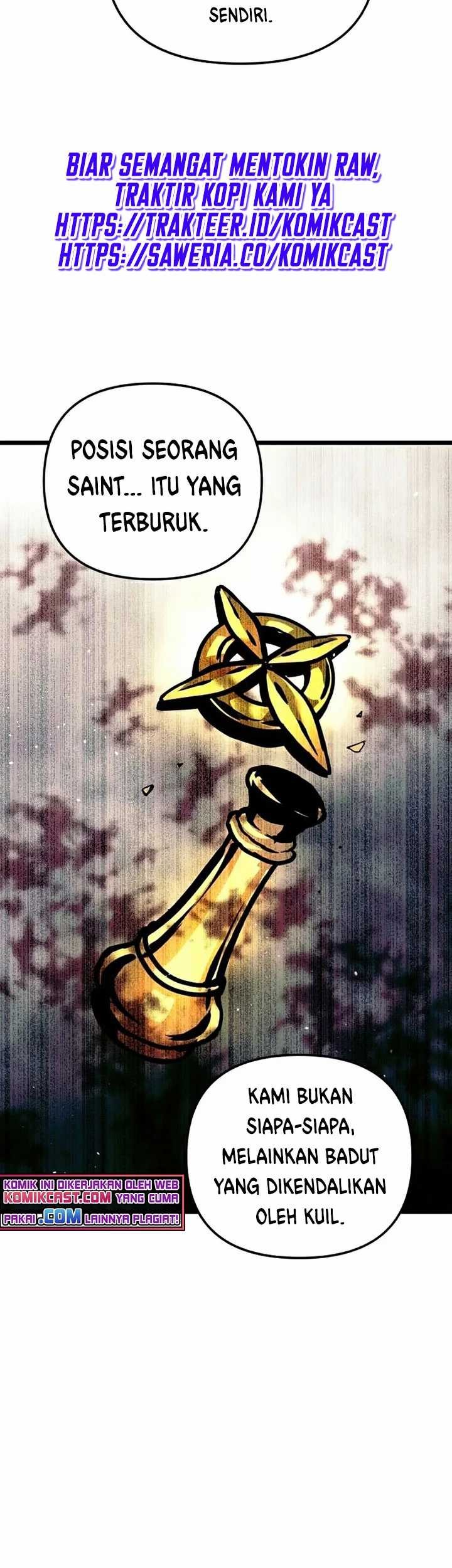 Reincarnation of the Suicidal Battle God Chapter 32 Gambar 70