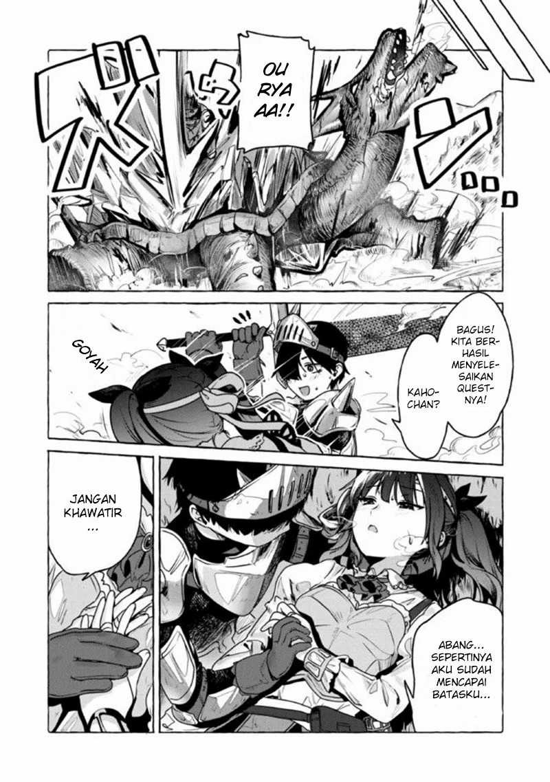 I’m Sandwiched Between Sweet and Spicy Sister-in-Law Chapter 08 Gambar 15