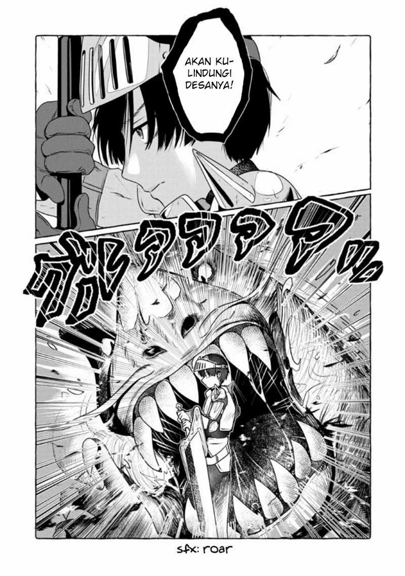 I’m Sandwiched Between Sweet and Spicy Sister-in-Law Chapter 08 Gambar 16