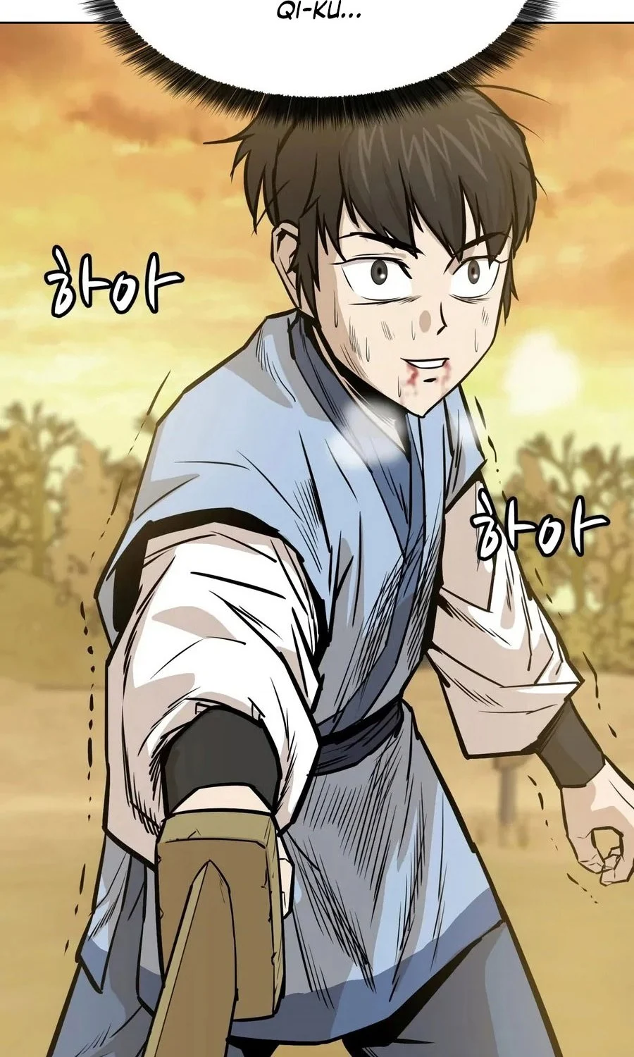 Weak Teacher Chapter 25 Gambar 15