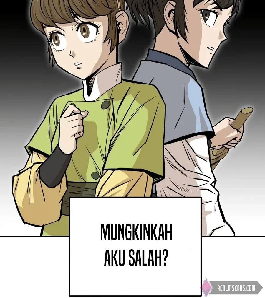 Weak Teacher Chapter 25 Gambar 26