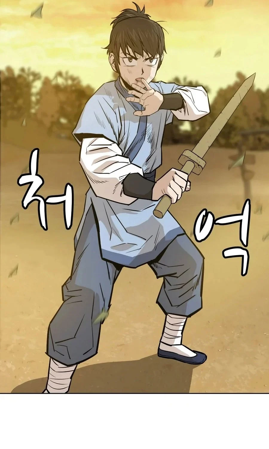 Weak Teacher Chapter 25 Gambar 28