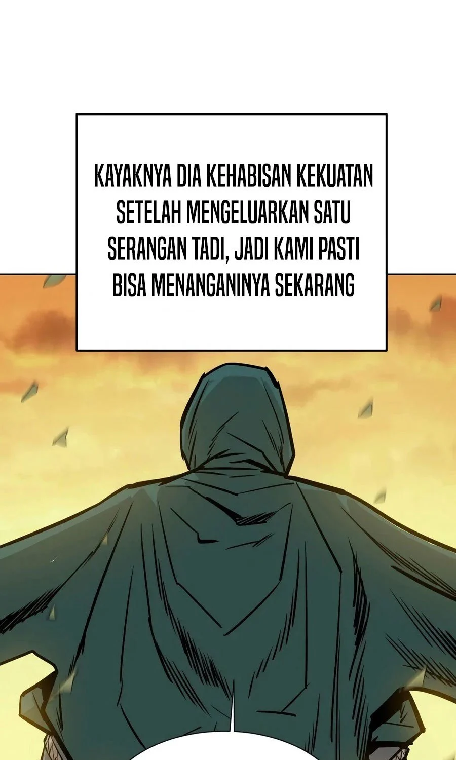 Weak Teacher Chapter 25 Gambar 30