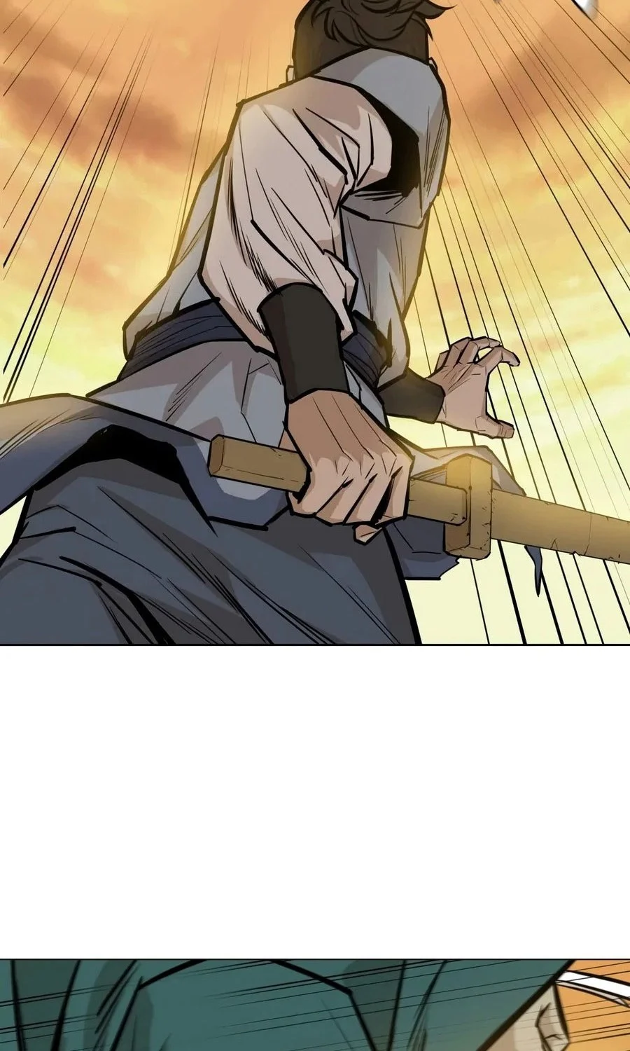 Weak Teacher Chapter 25 Gambar 35