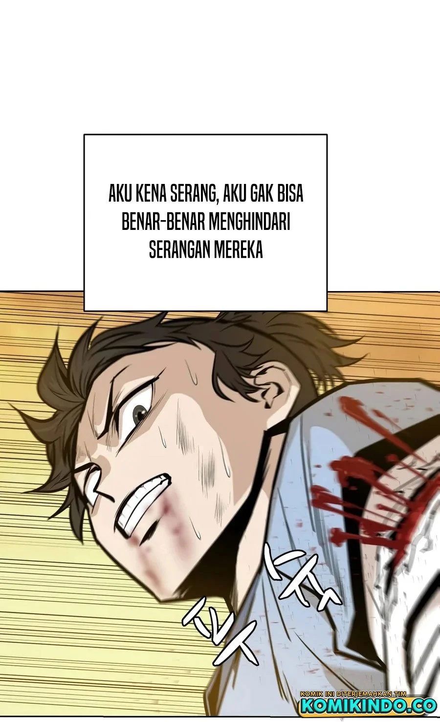 Weak Teacher Chapter 25 Gambar 39