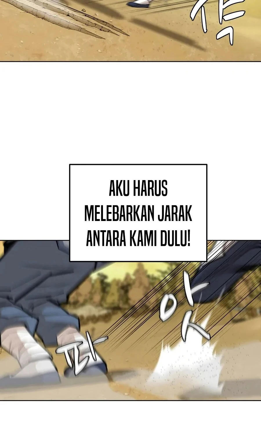 Weak Teacher Chapter 25 Gambar 44