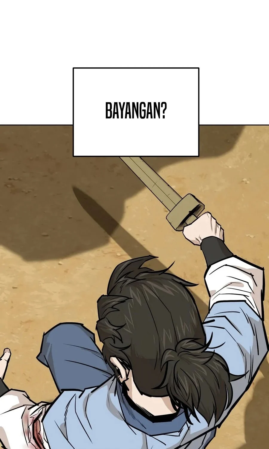 Weak Teacher Chapter 25 Gambar 45