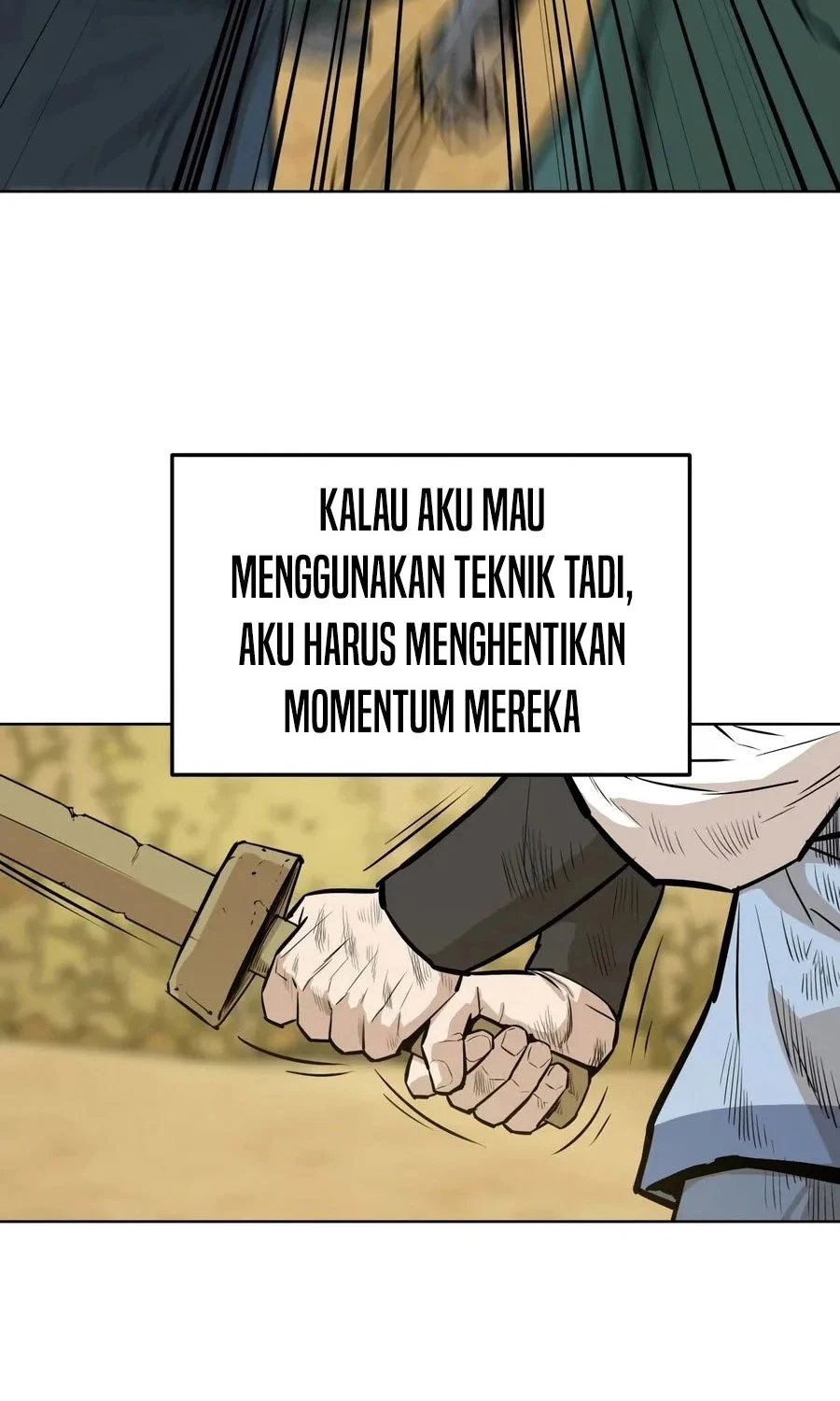 Weak Teacher Chapter 25 Gambar 59