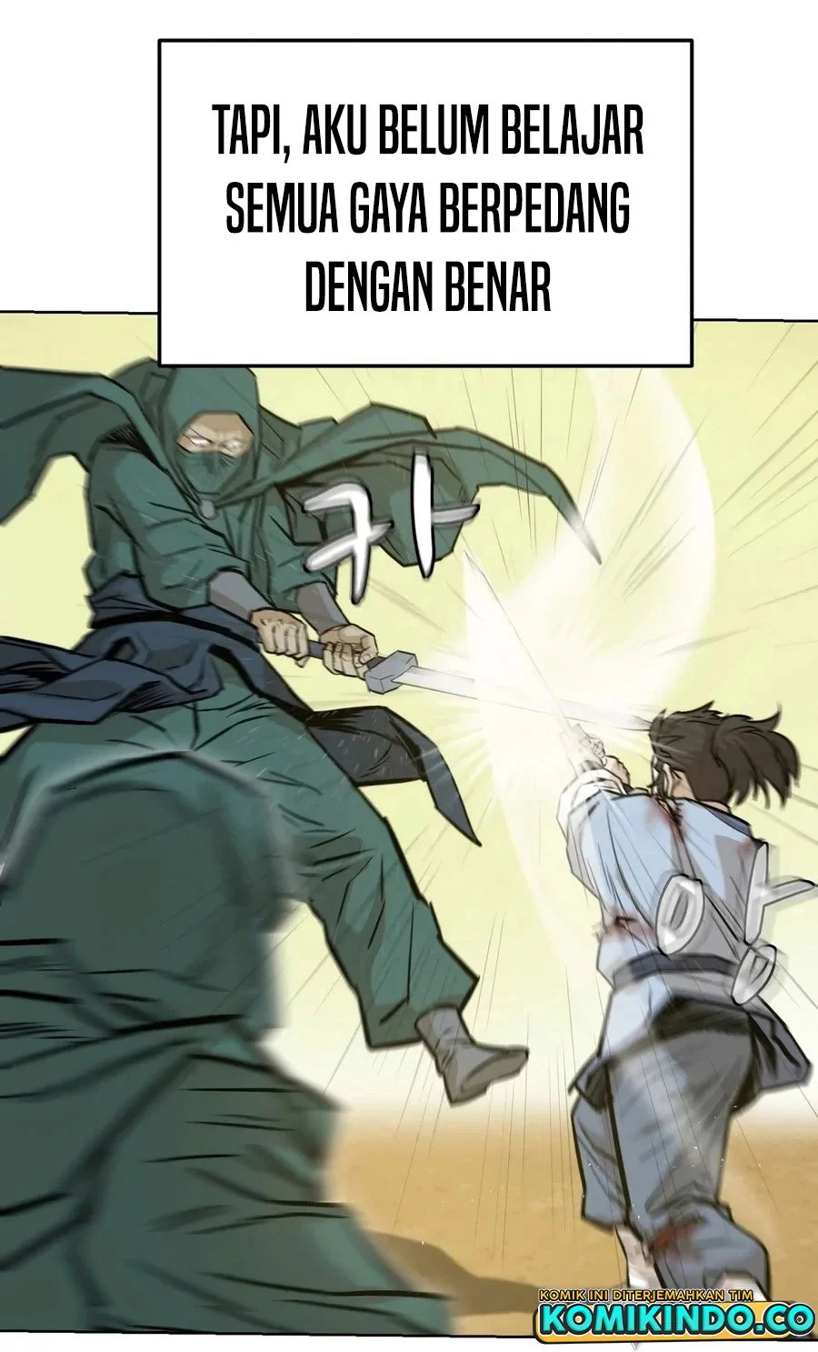 Weak Teacher Chapter 25 Gambar 60